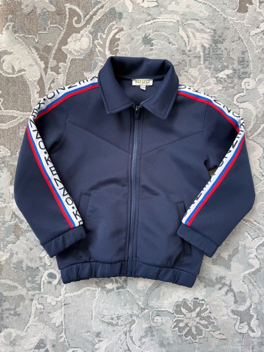 Kenzo Kids Track Jacket